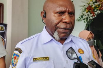 Pemkab Jayapura perkuat deteksi dini penyakit menular lewat pelayanan terpadu