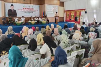 Legislator dorong masyarakat manfaatkan transformasi Puskesmas melalui CKG