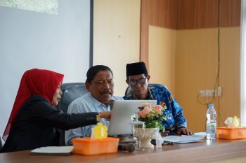 Wagub Bengkulu minta perusahaan patuhi harga TBS sawit Rp3.330 per kg