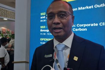 Pertamina draws inspiration from Brazil’s ethanol success at COP30