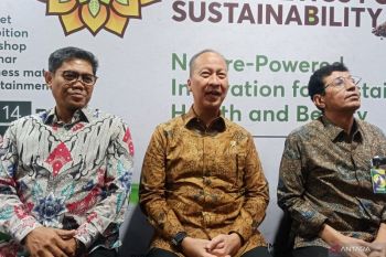 Soal paparan Cs-137 di Cikande, Menperin: Sudah clear