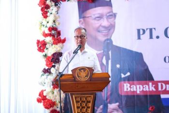 Menperin sebut lonjakan investasi tekstil bukti industri tangguh