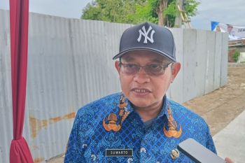 Semarang percepat peremajaan pompa tangani banjir