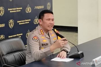 Polisi sebut terduga pelaku ledakan SMAN 72 tinggal bersama ayahnya