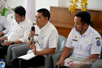 Proyek "waste to energy" menjadi listrik di Sumut dimulai 2026