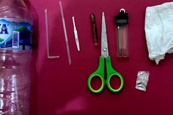 Pemkab Anambas proses pemberhentian ASN terlibat Narkoba