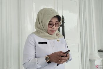 Pemkot Palembang sediakan enam puskesmas rawat inap