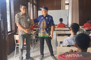 Sekolah Rakyat harapan baru bagi anak kurang mampu di Gunung Mas