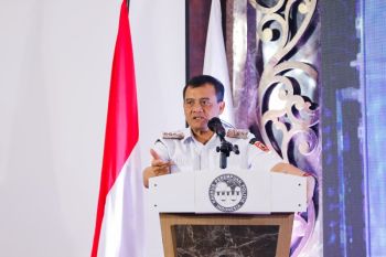 Pemprov Jateng berdayakan perempuan lewat Kecamatan Berdaya