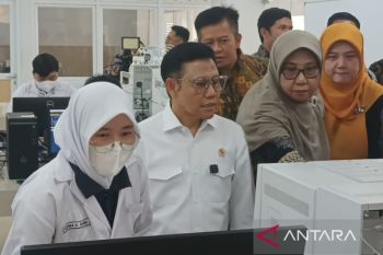 RI Govt reaffirms commitment to cut unemployment via SMK Go Global