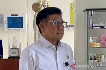 Muhaimin Iskandar puji sistem pendidikan vokasi SMAK Bogor