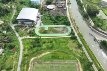 Pemkot Payakumbuh matangkan konsep pengembangan Riverfront City di Kawasan Batang Agam