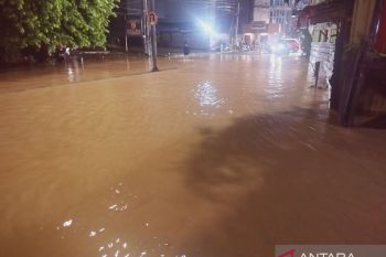 BPBD Balikpapan: Pengembang turut bertanggung jawab mencegah bencana