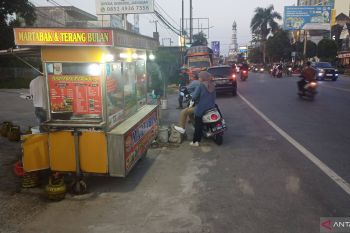 Pemkot komitmen dampingi pengusaha dapatkan legalitas dan promosi