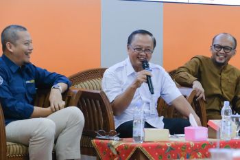 Wakil Wali Kota Magelang sebut RPKD pedoman tanggulangi kemiskinan