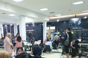 Pemkab Banyuasin ingatkan warga jaga kesehatan di musim hujan