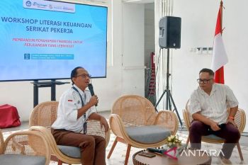 Akademisi: Transparansi lapkeu penting demi kesejahteraan pekerja