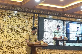 Pemprov Jambi - BPN tata kepemilikan lahan melalui reforma agraria