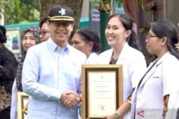 Menkes: 52 Juta Orang Ikuti CKG Berdampak Tingkatkan Skrining TB