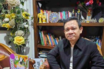 Nardianto: BPJS itu bukan jual-beli, tapi bentuk gotong royong untuk semua