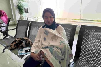 Citra: Dari kontrol kehamilan hingga persalinan, semua dijamin JKN