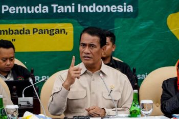Kepala Bapanas: Semangat petani muda penting untuk kedaulatan pangan