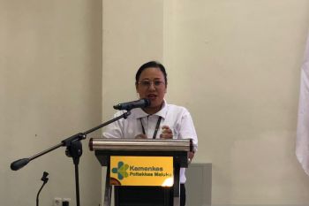 Poltekkes Kemenkes Maluku siapkan lulusansiap kerja di Jerman
