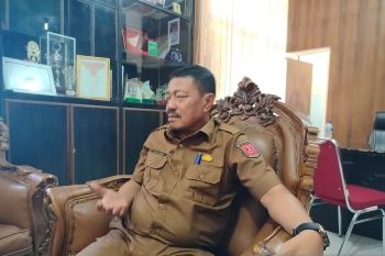 Pemkab Agam turunkan tim rekam KTP-EL masyarakat rentan