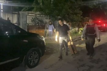 Kemarin, KPK sita uang Bupati Ponorogo hingga skenario operasi Nataru