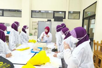 FMIPA UI kenalkan manfaat mikrobiologi lewat edukasi fermentasi pangan