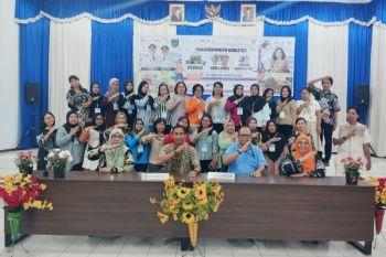 FBI UMPR dorong UMKM Barito Selatan naik kelas lewat pelatihan digital pemasaran