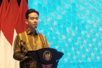 Gibran minta kecelakaan mobil MBG tabrak siswa di Cilincing diusut