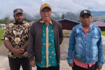 Revitalisasi sosial-ekonomi Papua: Sinergi pemerintah-masyarakat adat di Kabupaten Puncak
