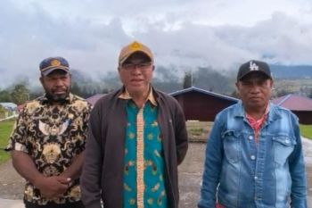 Revitalisasi sosial-ekonomi Papua: Sinergi pemerintah-masyarakat adat di Kabupaten Puncak