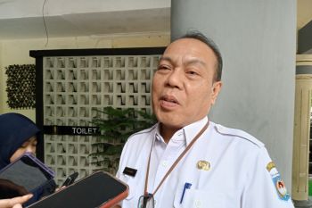WP reklame belum bayar pajak di Mataram bakal ditempel stiker