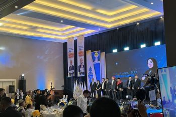 Hipmi Maluku berdayakan wirausahawan muda tingkatkan ekonomi daerah