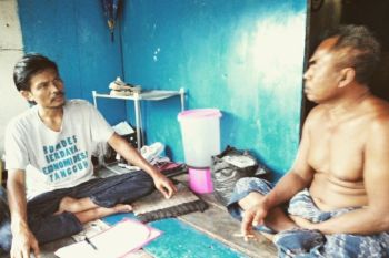 Meritokrasi dan keramaian para pendamping desa