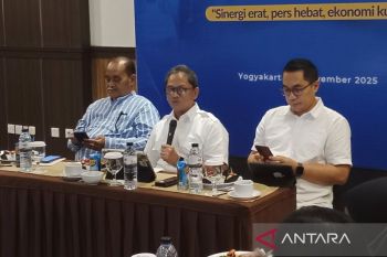 BI: Nilai transaksi QRIS di DIY mencapai Rp41 triliun