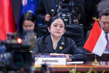 Indonesia eyes closer green, cultural collaboration with South Korea