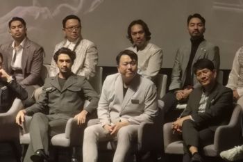 Sutradara Lee Chang-hee: Reza dan Rio mampu tembus pasar film Korea