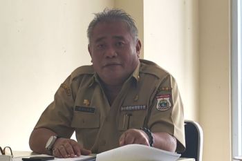 Kemensos serahkan bantuan persediaan logistik bencana ke Dinsos Sulbar