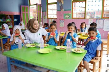 Investing in early education key for excellent HR development: RI Govt