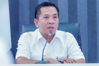 Pemkab Karawang perkuat sinergi lintas sektor hadapi bencana hidrometeorologi