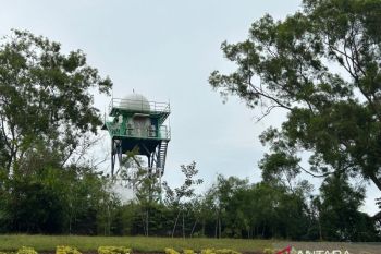 BMKG perkuat peringatan dini cuaca ekstrem di Kepri lewat radar baru
