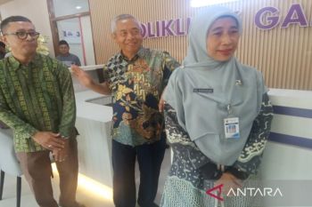 Pemkab Batang: sebut keracunan ratusan siswa SMKN karena bakteri E-coli