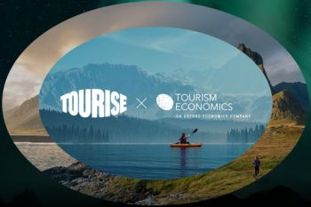 TOURISE and Oxford Economics Release White Paper Charting Tourism’s Path to Resilience and Stability Amid Global Volatility
