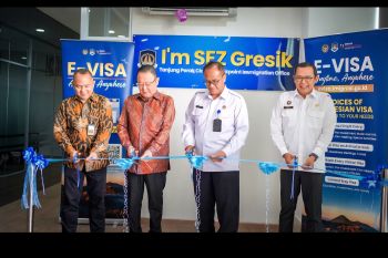 Layanan keimigrasian menjadi kunci bagi investor minati KEK