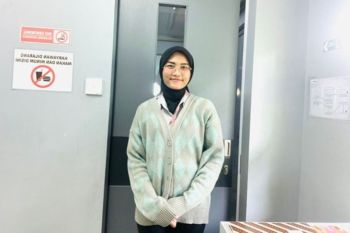 JKN bantu pengobatan anemia wanita muda asal Bogor