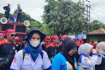 Tiga karyawan Transjakarta diduga jadi korban pelecehan atasan