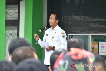 Batang prioritaskan kualitas pelayanan kesehatan masyarakat